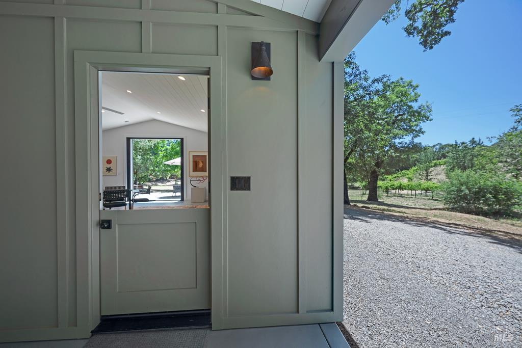 5519 Dry Creek Road Healdsburg CA 95448