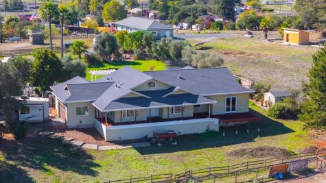 487 Ormsby Lane Petaluma CA 94954