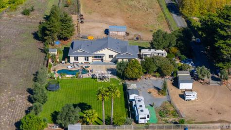 487 Ormsby Lane Petaluma CA 94954