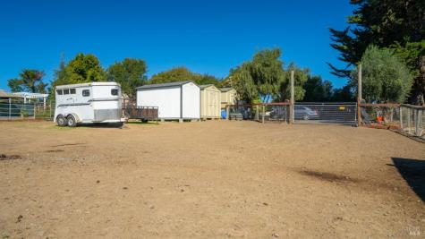 487 Ormsby Lane Petaluma CA 94954