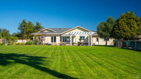 487 Ormsby Lane Petaluma CA 94954