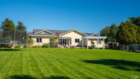 487 Ormsby Lane Petaluma CA 94954