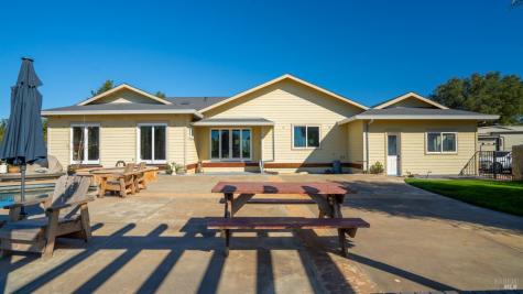 487 Ormsby Lane Petaluma CA 94954