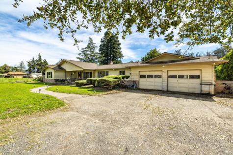 410 E Railroad Avenue Cotati CA 94931