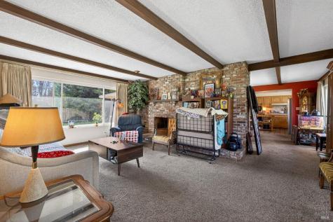 410 E Railroad Avenue Cotati CA 94931