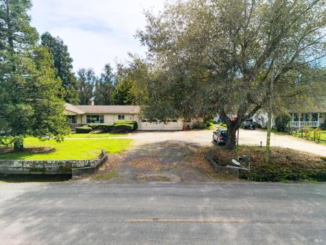 410 E Railroad Avenue Cotati CA 94931