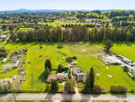 410 E Railroad Avenue Cotati CA 94931