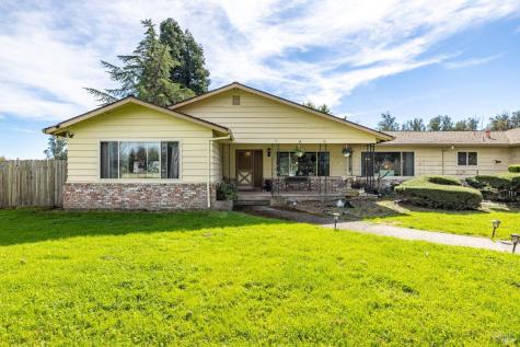 410 E Railroad Avenue Cotati CA 94931