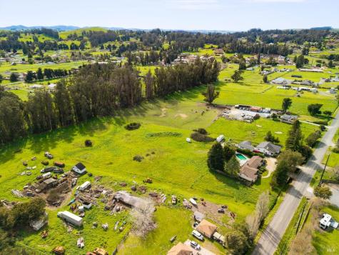 410 E Railroad Avenue Cotati CA 94931
