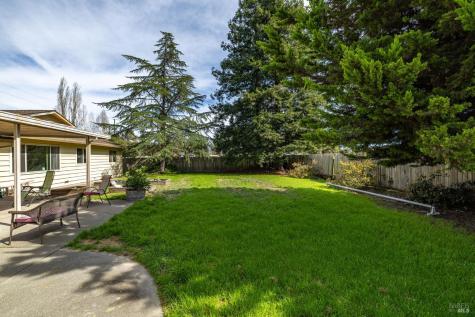 410 E Railroad Avenue Cotati CA 94931