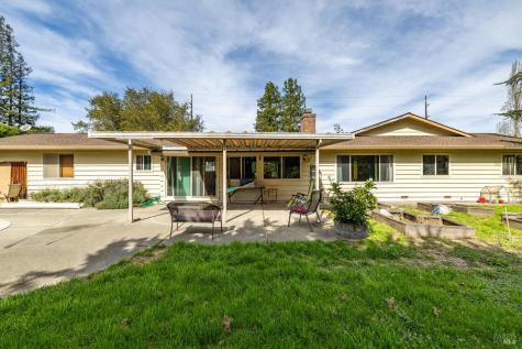 410 E Railroad Avenue Cotati CA 94931