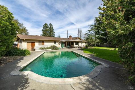 410 E Railroad Avenue Cotati CA 94931