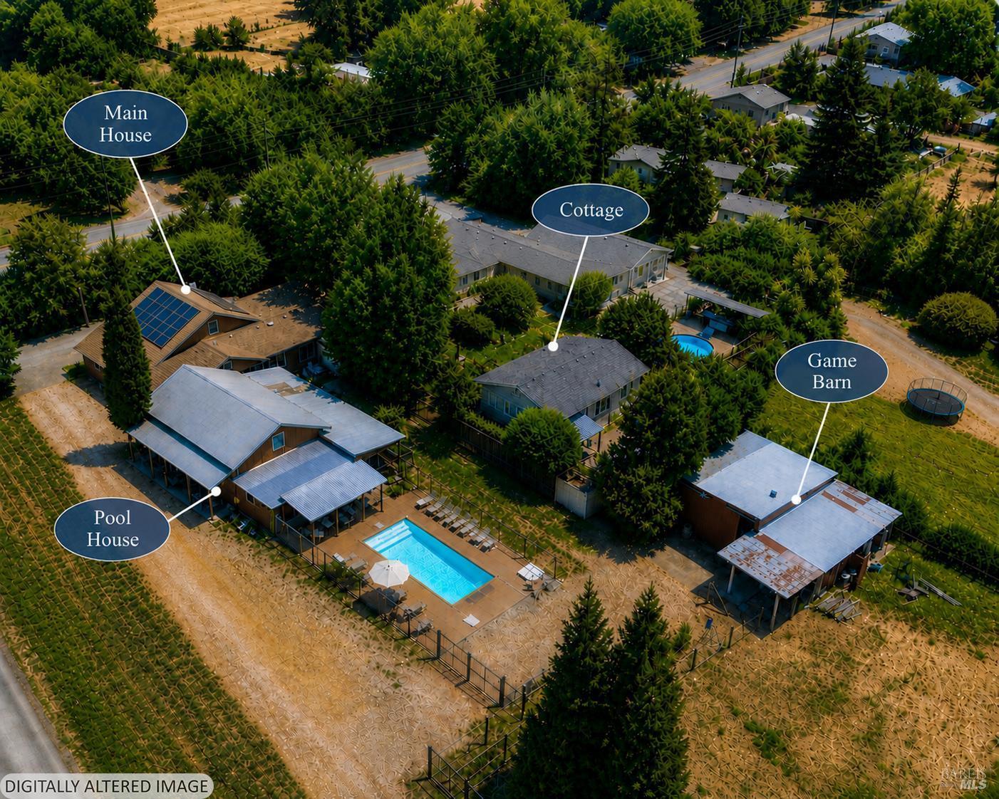 620 Dry Creek Road Healdsburg CA 95448
