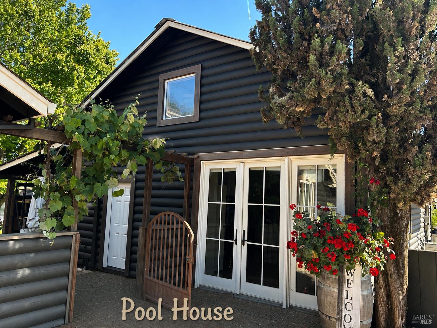 620 Dry Creek Road Healdsburg CA 95448