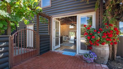 620 Dry Creek Road Healdsburg CA 95448