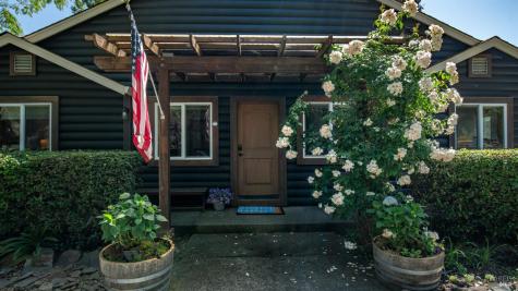 620 Dry Creek Road Healdsburg CA 95448