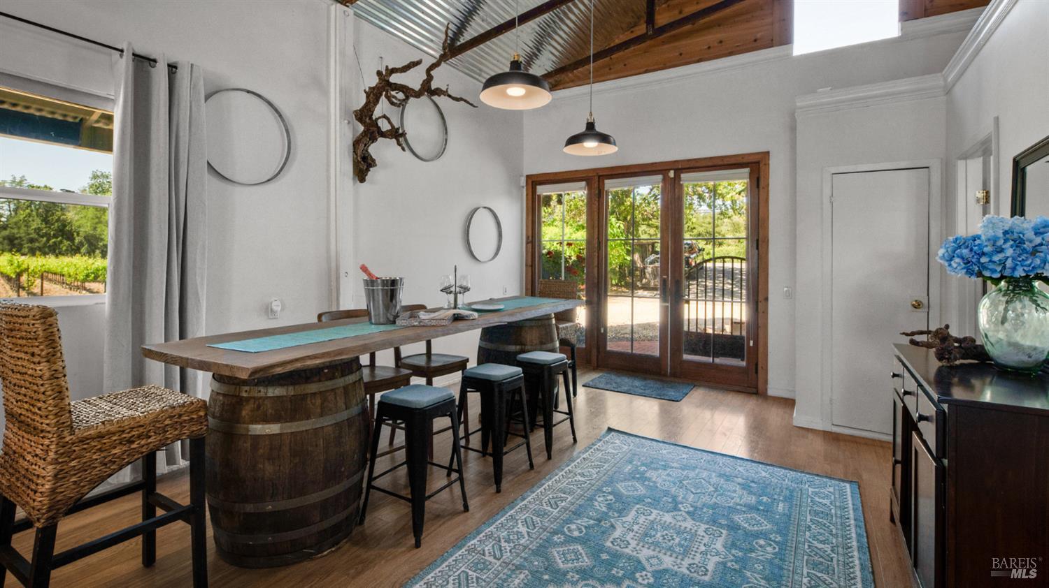 620 Dry Creek Road Healdsburg CA 95448