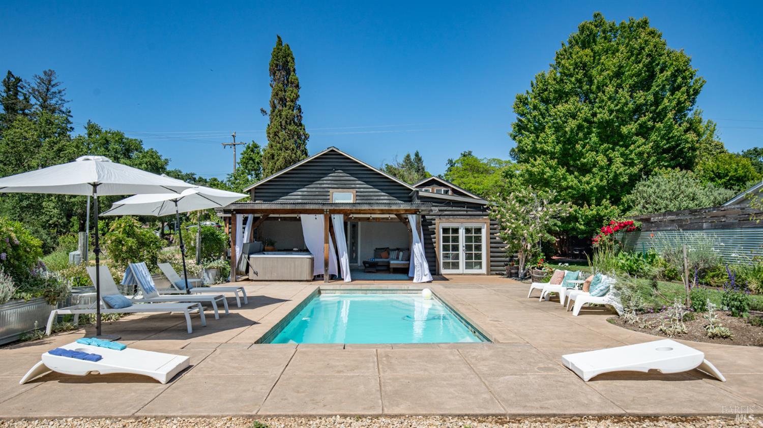 620 Dry Creek Road Healdsburg CA 95448