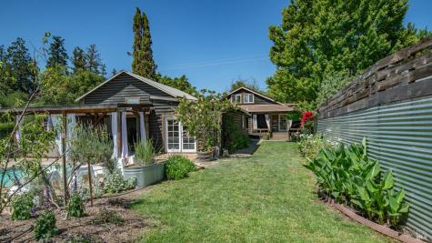 620 Dry Creek Road Healdsburg CA 95448