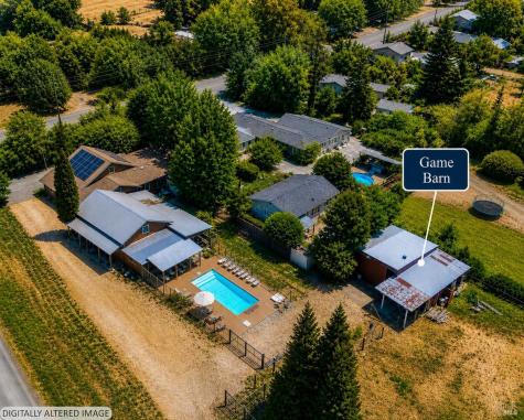 620 Dry Creek Road Healdsburg CA 95448