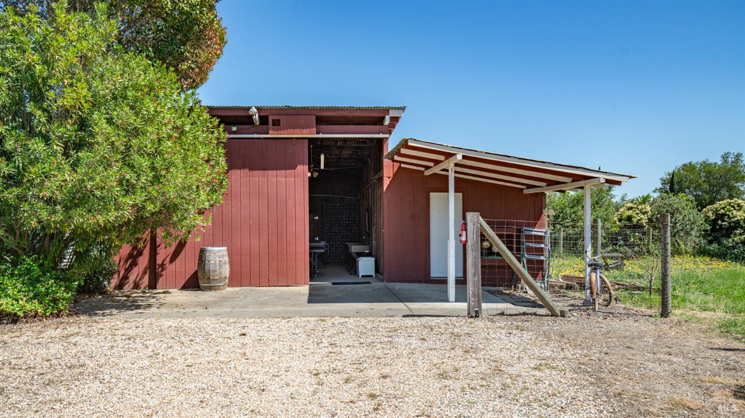 620 Dry Creek Road Healdsburg CA 95448