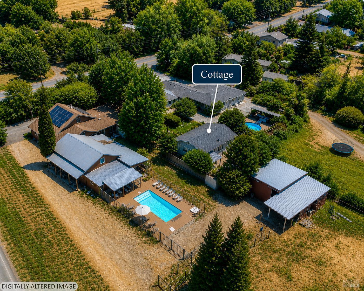 620 Dry Creek Road Healdsburg CA 95448