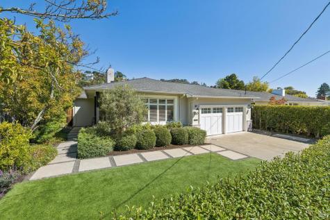 130 Humboldt Street San Rafael CA 94901