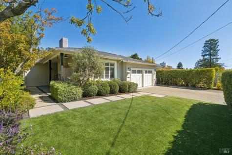 130 Humboldt Street San Rafael CA 94901