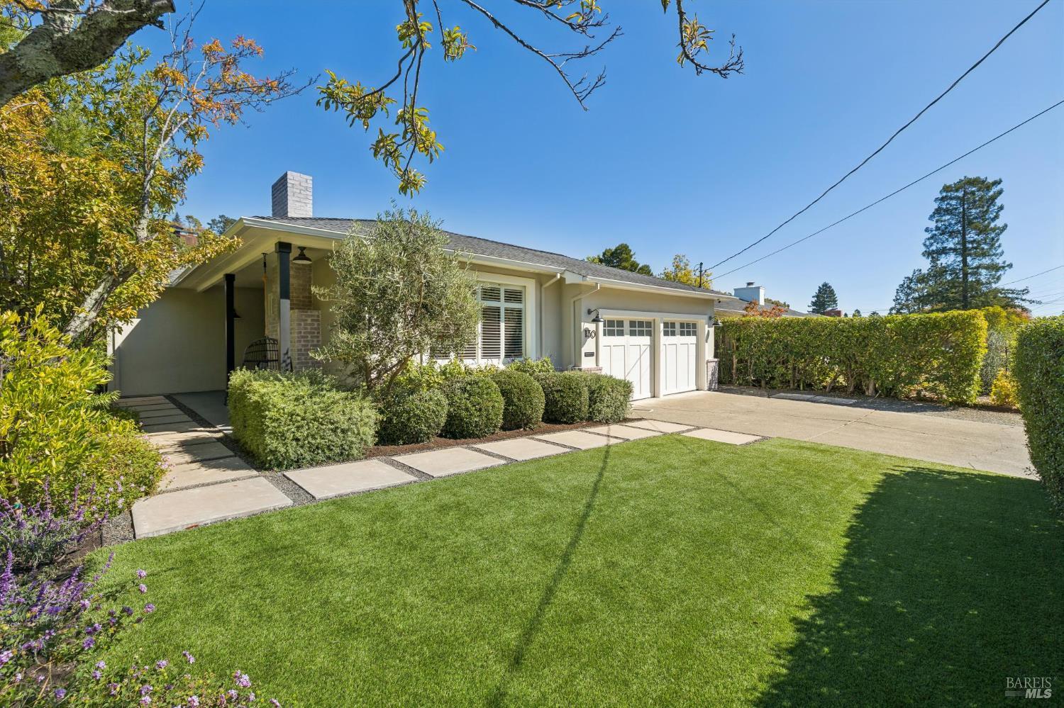 130 Humboldt Street San Rafael CA 94901
