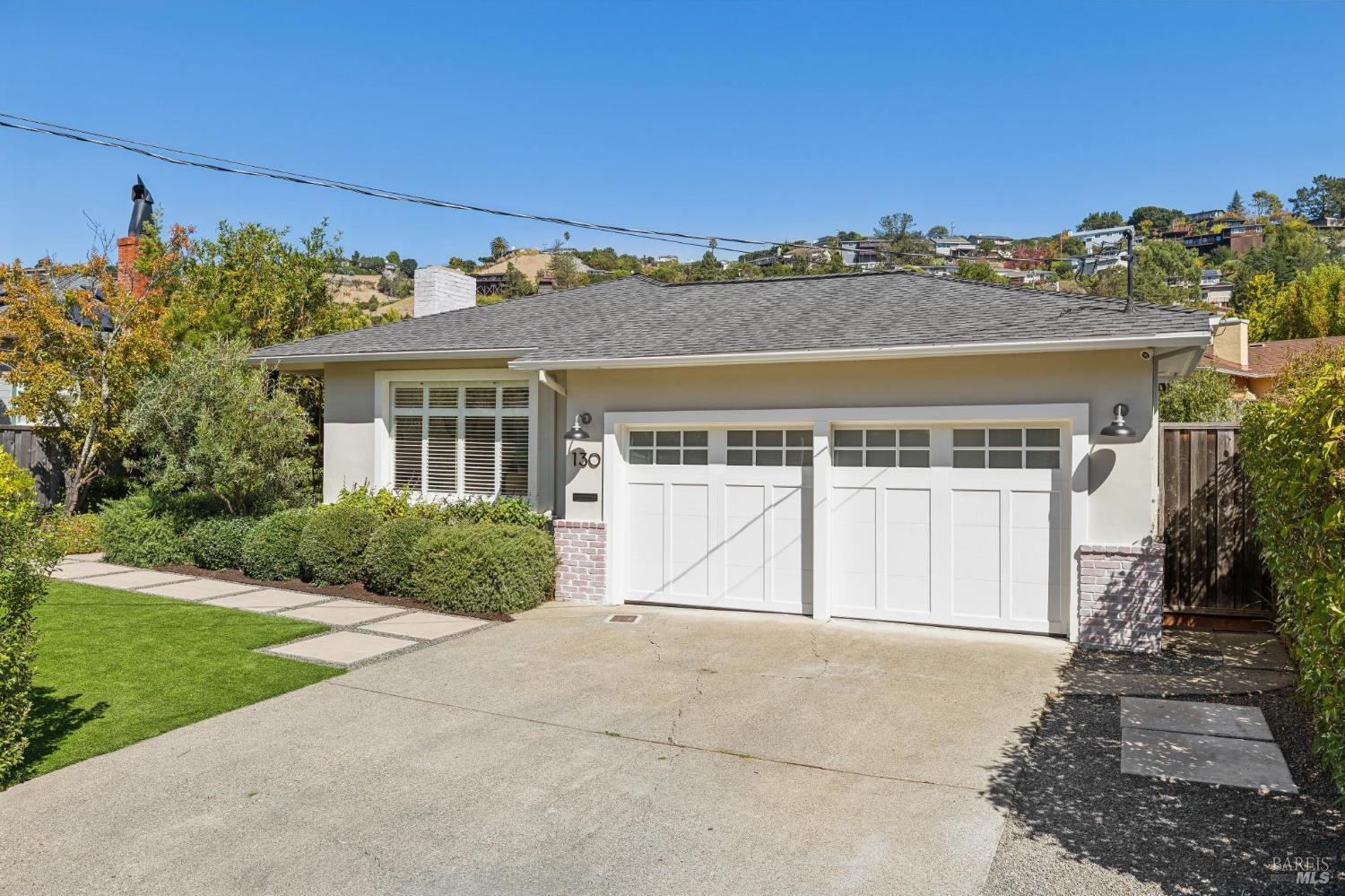 130 Humboldt Street San Rafael CA 94901
