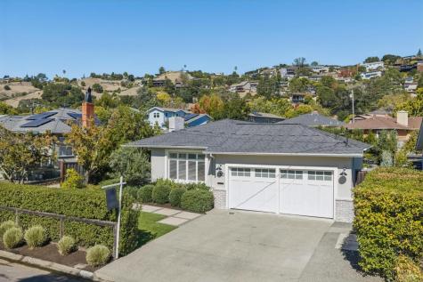 130 Humboldt Street San Rafael CA 94901
