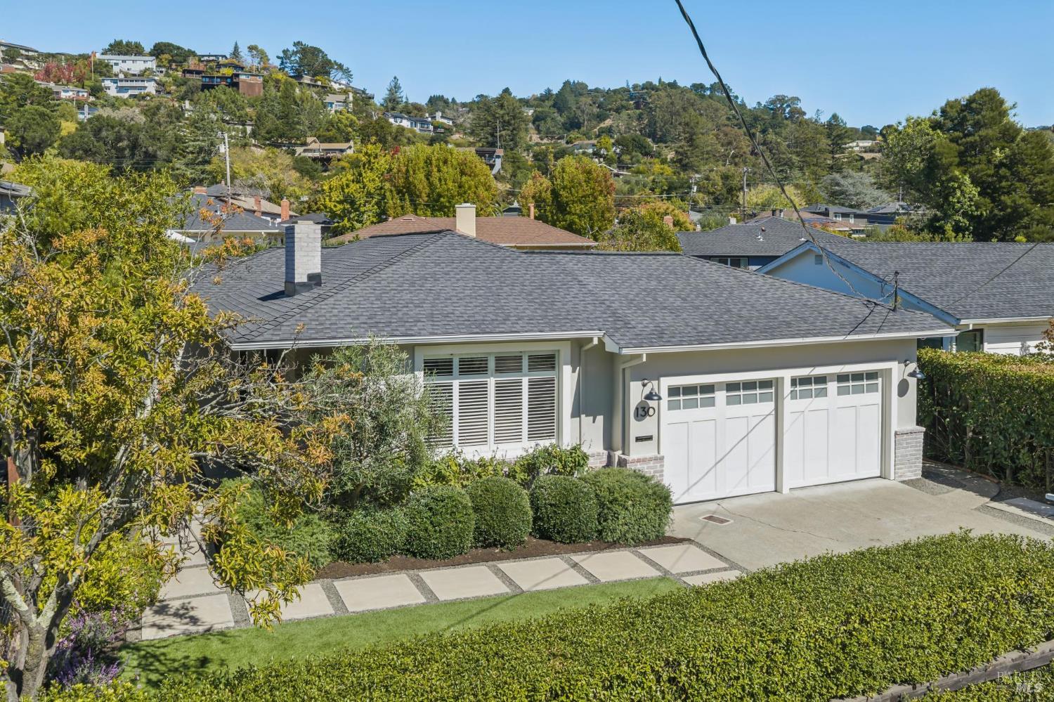130 Humboldt Street San Rafael CA 94901