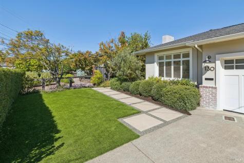 130 Humboldt Street San Rafael CA 94901