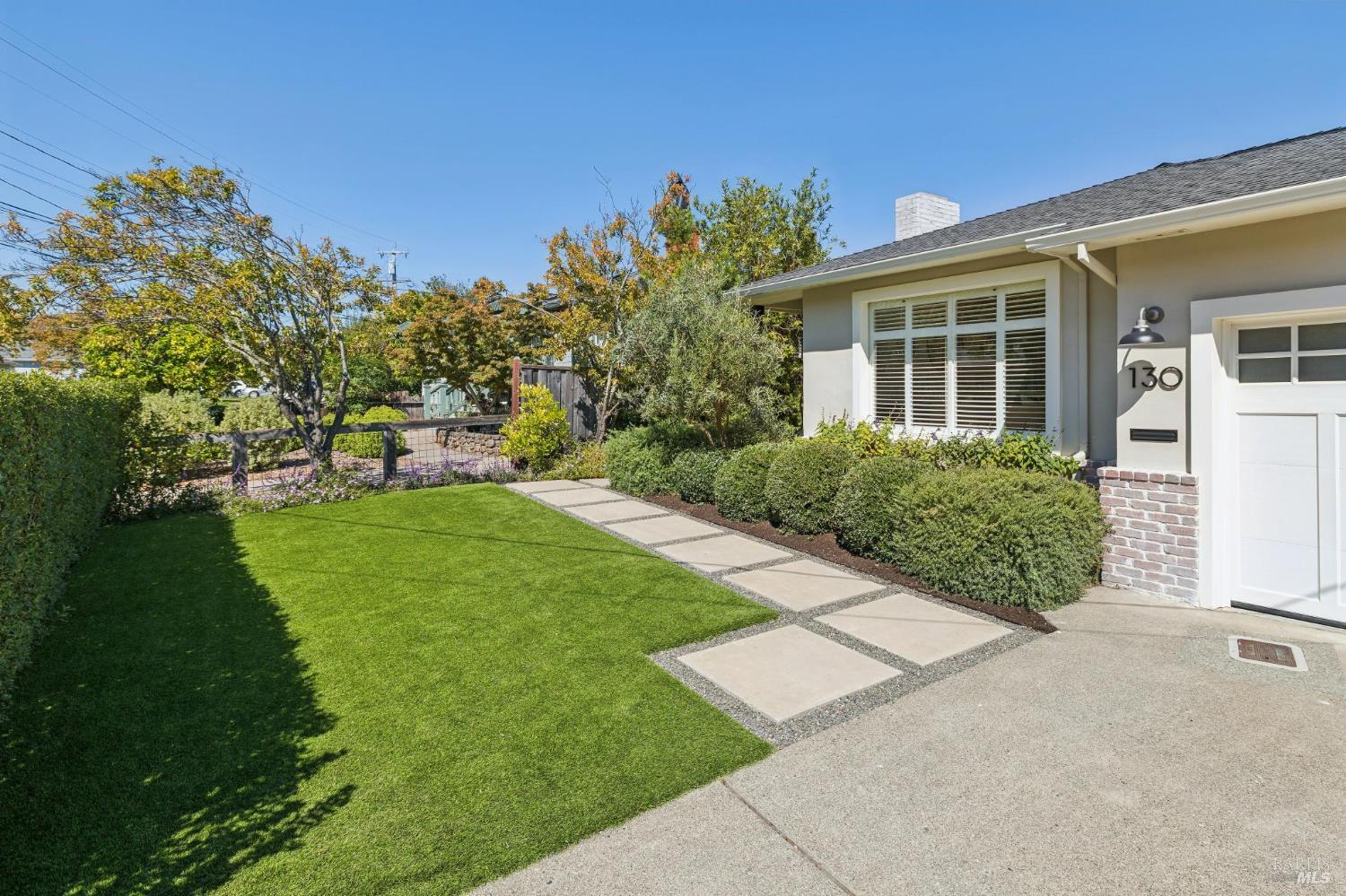 130 Humboldt Street San Rafael CA 94901