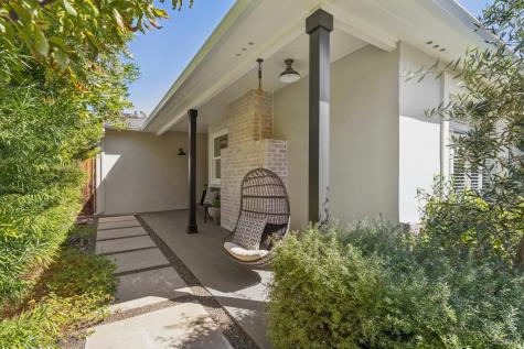 130 Humboldt Street San Rafael CA 94901