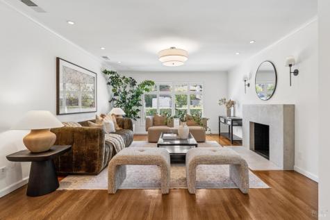 130 Humboldt Street San Rafael CA 94901