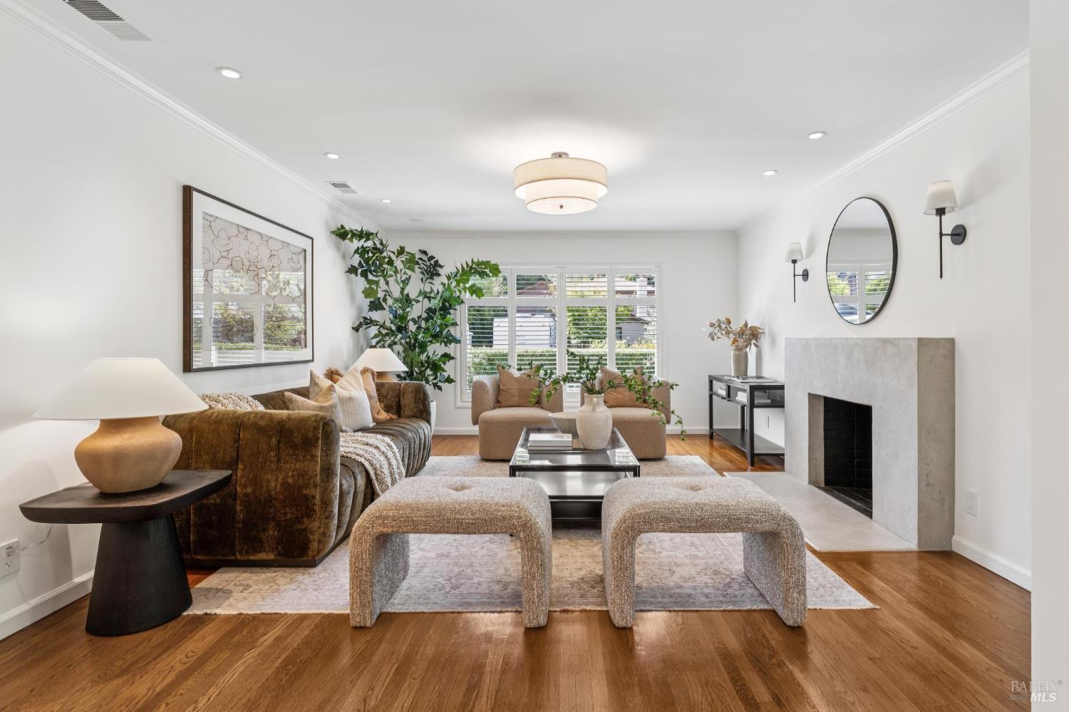 130 Humboldt Street San Rafael CA 94901