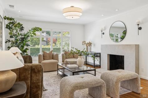 130 Humboldt Street San Rafael CA 94901