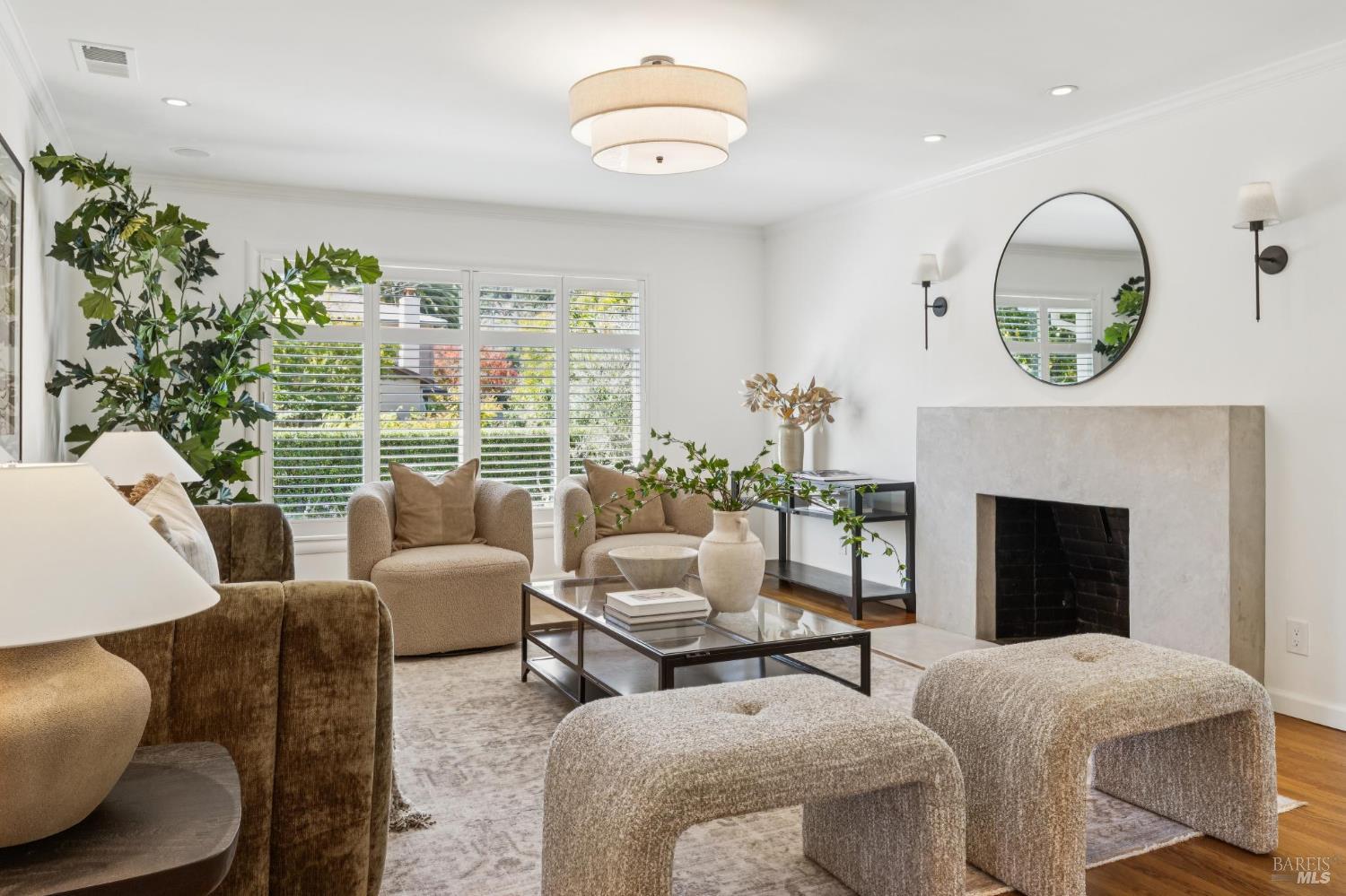 130 Humboldt Street San Rafael CA 94901