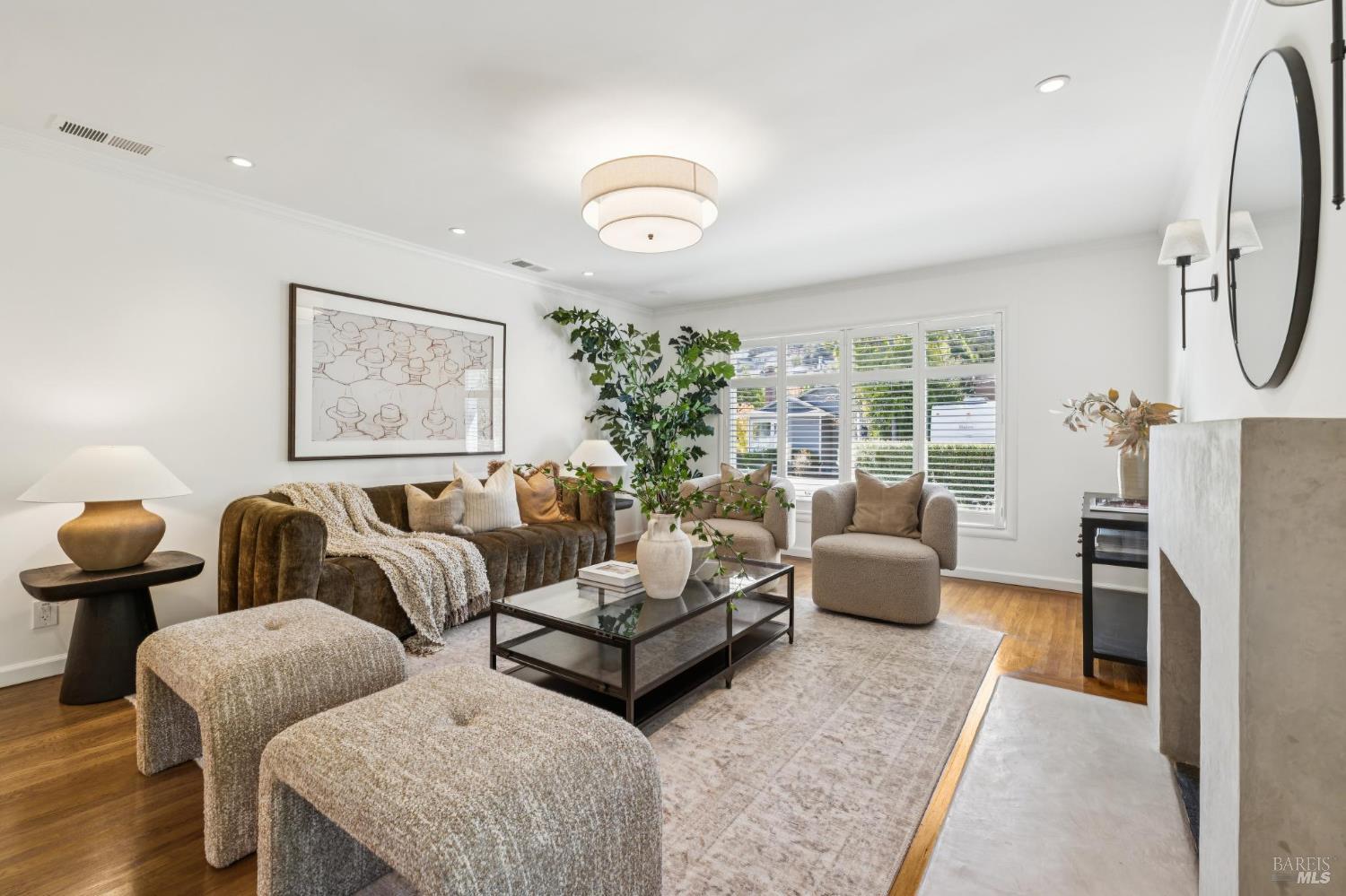 130 Humboldt Street San Rafael CA 94901