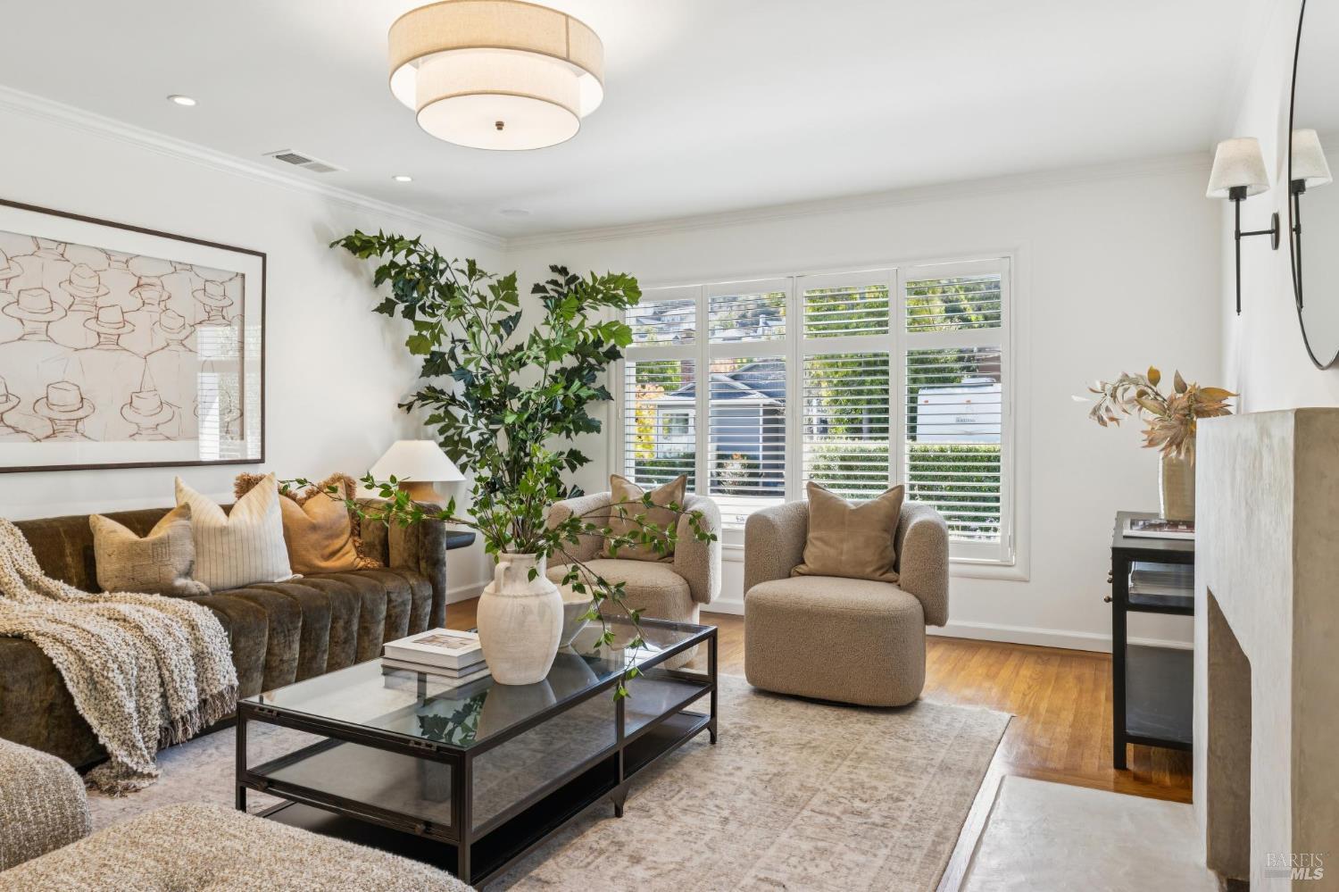 130 Humboldt Street San Rafael CA 94901