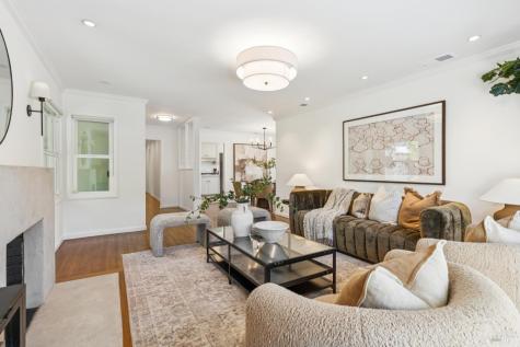 130 Humboldt Street San Rafael CA 94901