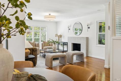 130 Humboldt Street San Rafael CA 94901