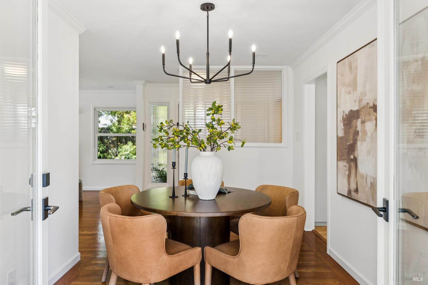 130 Humboldt Street San Rafael CA 94901