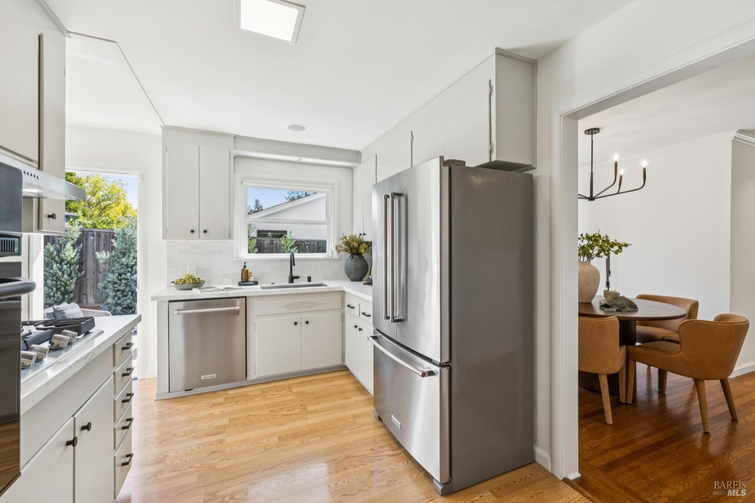 130 Humboldt Street San Rafael CA 94901