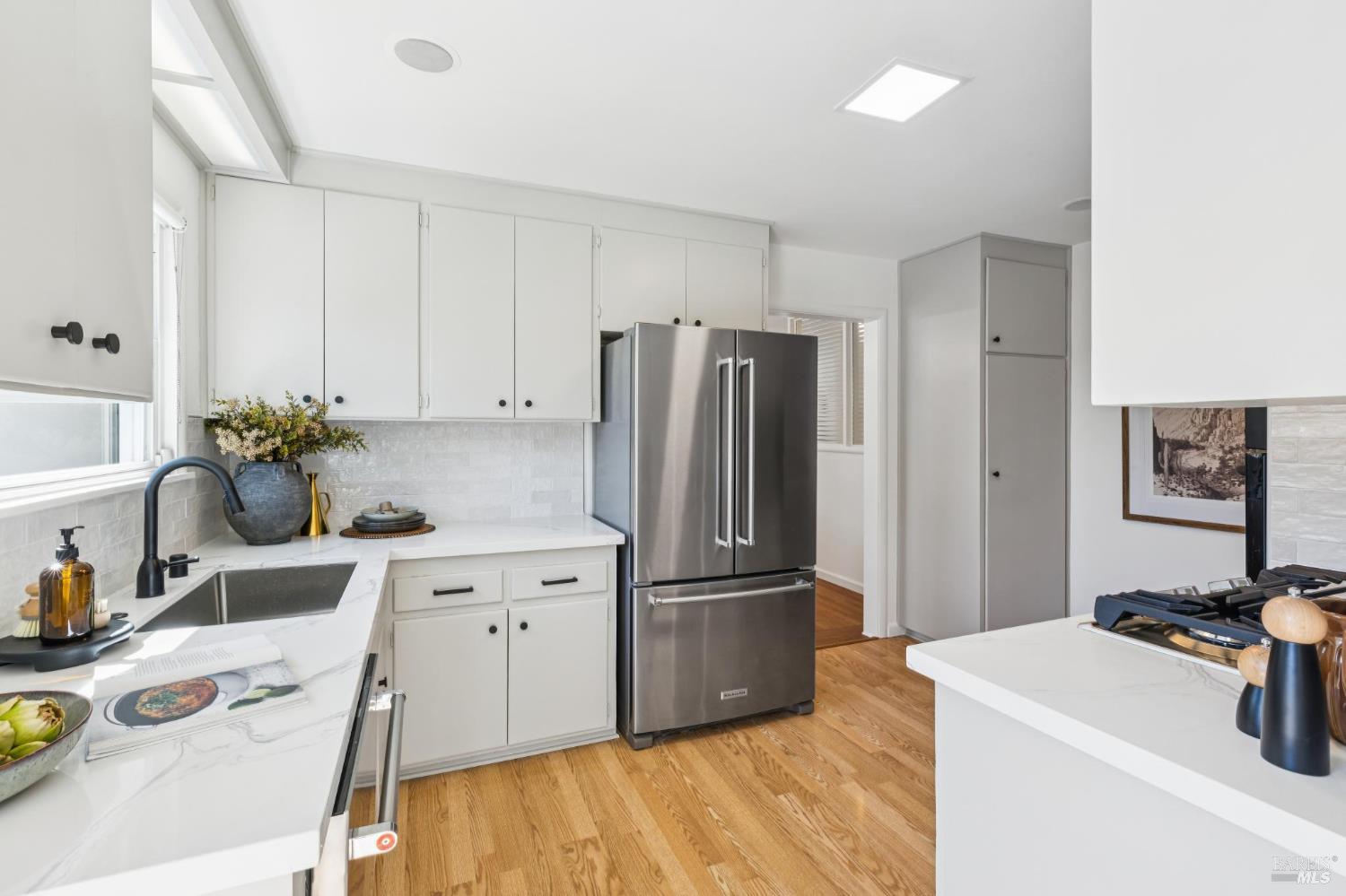 130 Humboldt Street San Rafael CA 94901