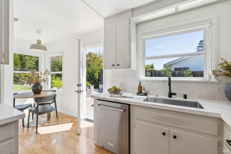 130 Humboldt Street San Rafael CA 94901