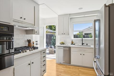 130 Humboldt Street San Rafael CA 94901
