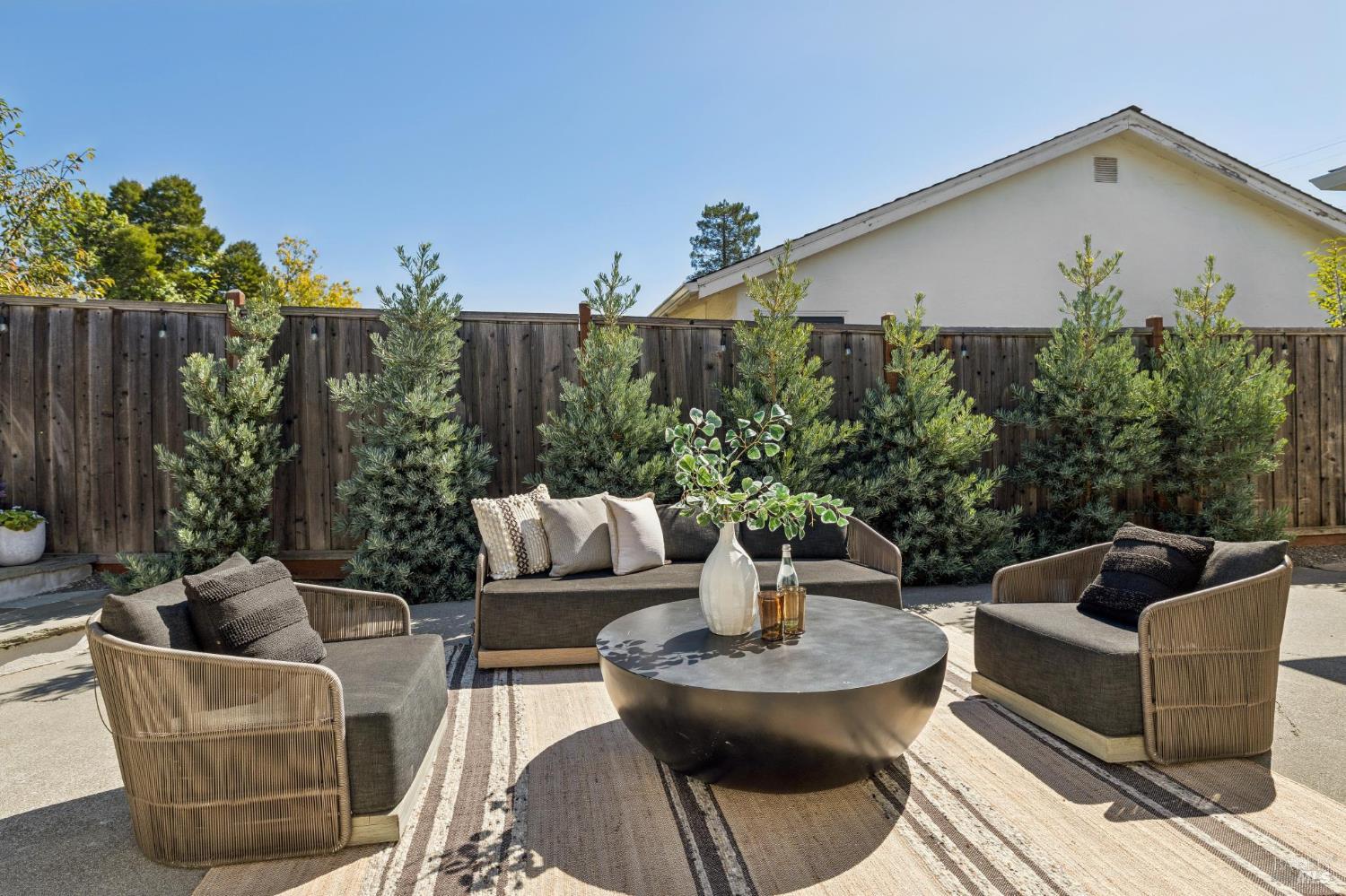 130 Humboldt Street San Rafael CA 94901