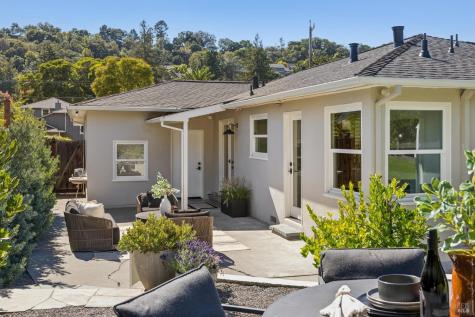 130 Humboldt Street San Rafael CA 94901